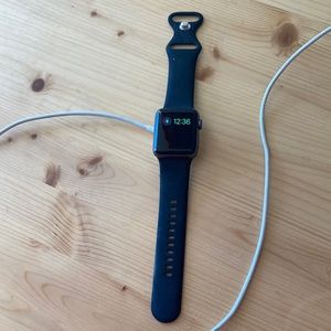 Apple watch series 2 38mm